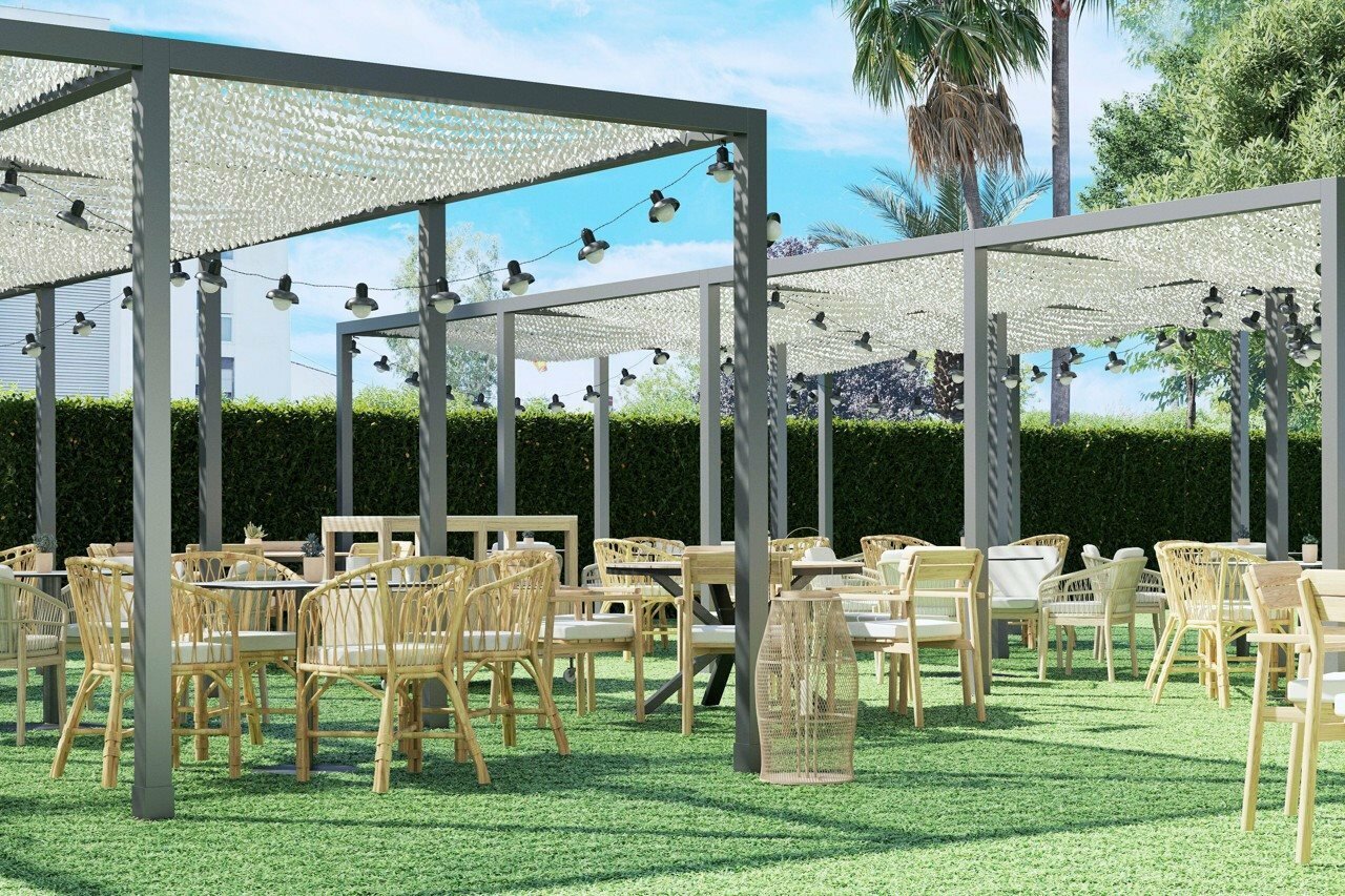 Фото HSM Atlantic Park