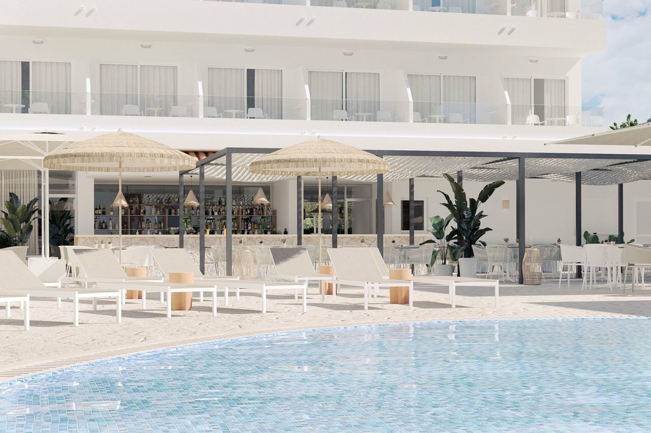 Фото HSM Atlantic Park