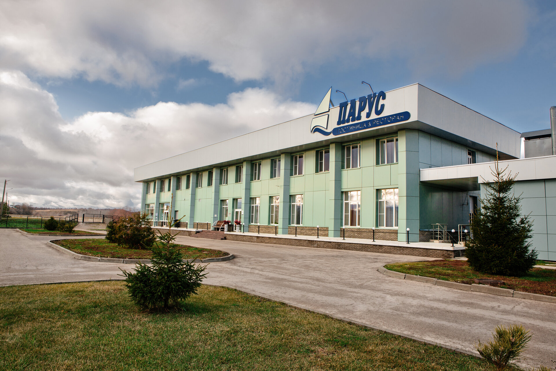 Фото отеля 5