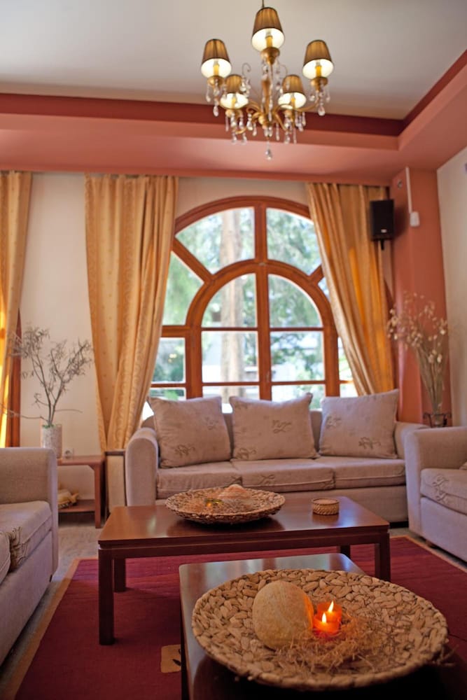 Фото Hotel Milton