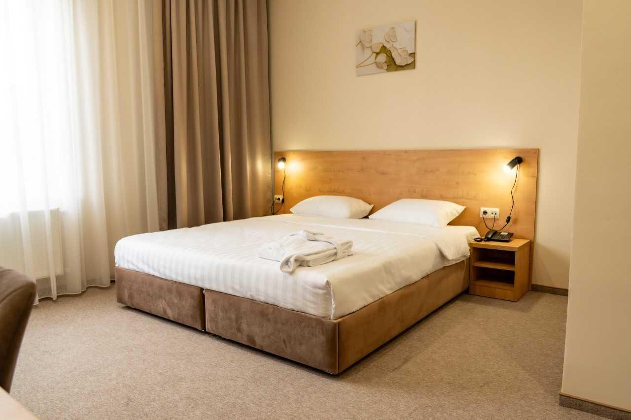 Фото Paradise Hotel