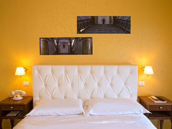 Фото Отель NeapolitanTrips