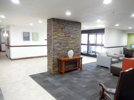 Фото Studio 6 Plano, Tx