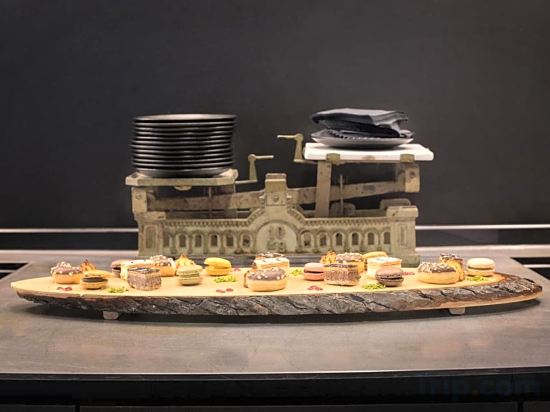 Фото Novotel Bern Expo