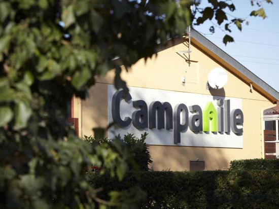 Фото Campanile Villefranche-sur-Saône