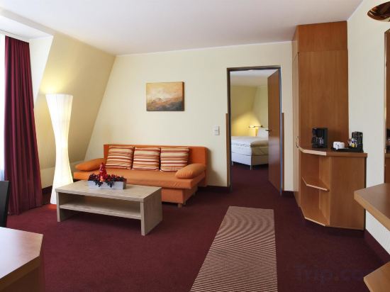 Фото H4 Hotel Residenzschloss Bayreuth