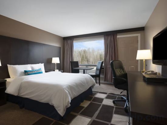 Фото Travelodge by Wyndham Kapuskasing