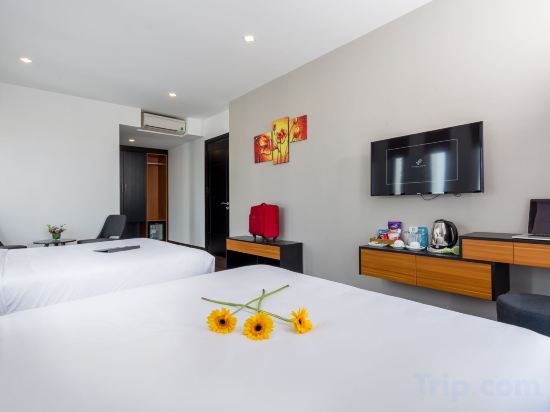 Фото Platinum Danang Hotel