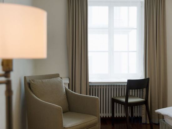 Фото Helmhaus Zurich