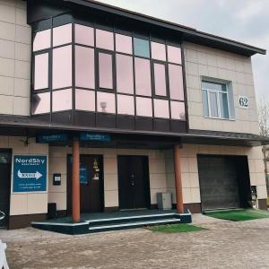 Фото NordSky Apartments