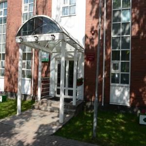 Фото Гостиница Кондопожский ЦБК