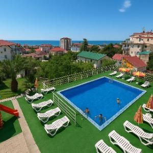 Фото Панорама