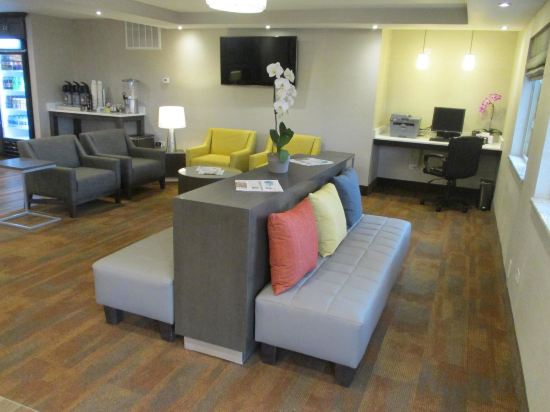 Фото Best Western Plus North Joliet