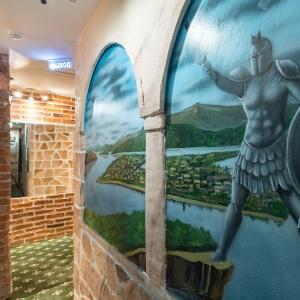 Фото Винтерфелл Чистые Пруды