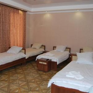 Фото Гостиница Североморск