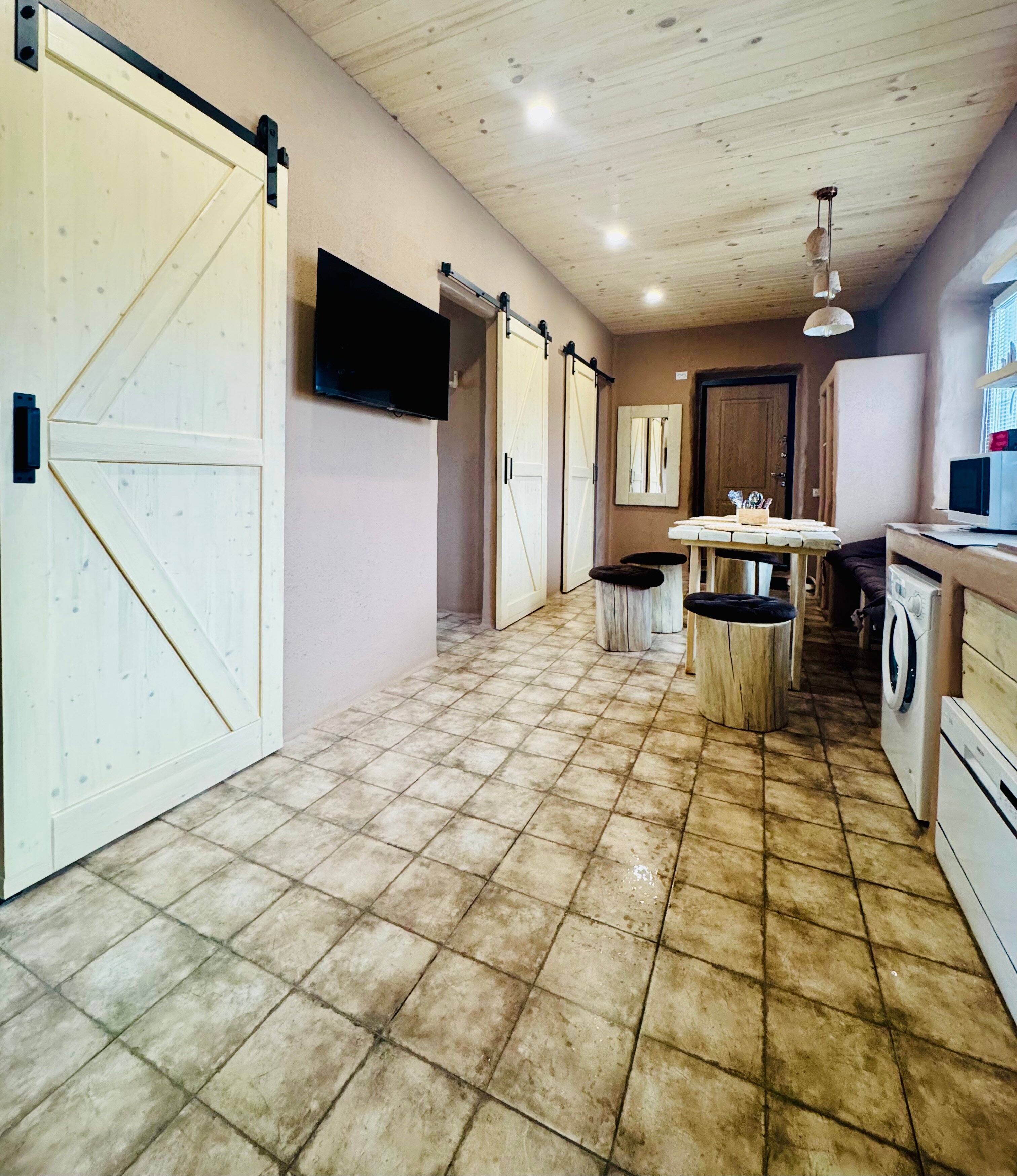 Фото Михайловские дачи