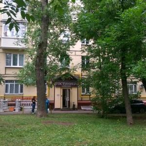 Фото Minima Динамо