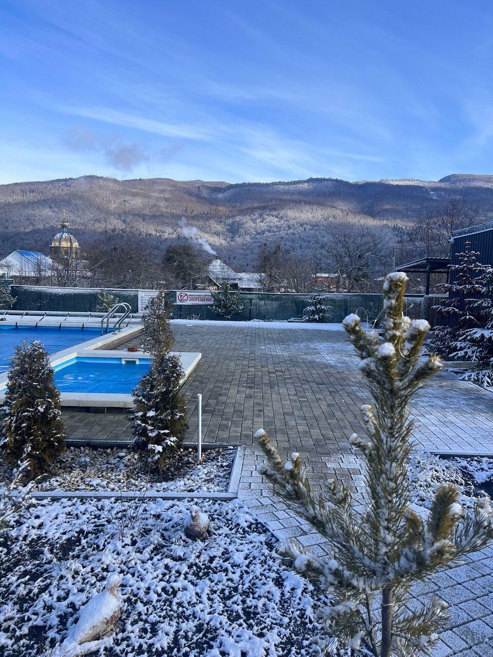 Фото Василиса Хаус