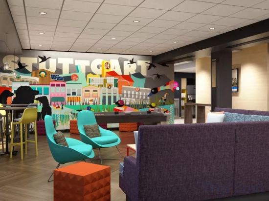 Фото Home2 Suites by Hilton Pensacola Airport Medical Center