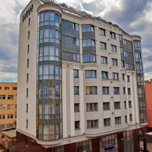 Фото Балтия