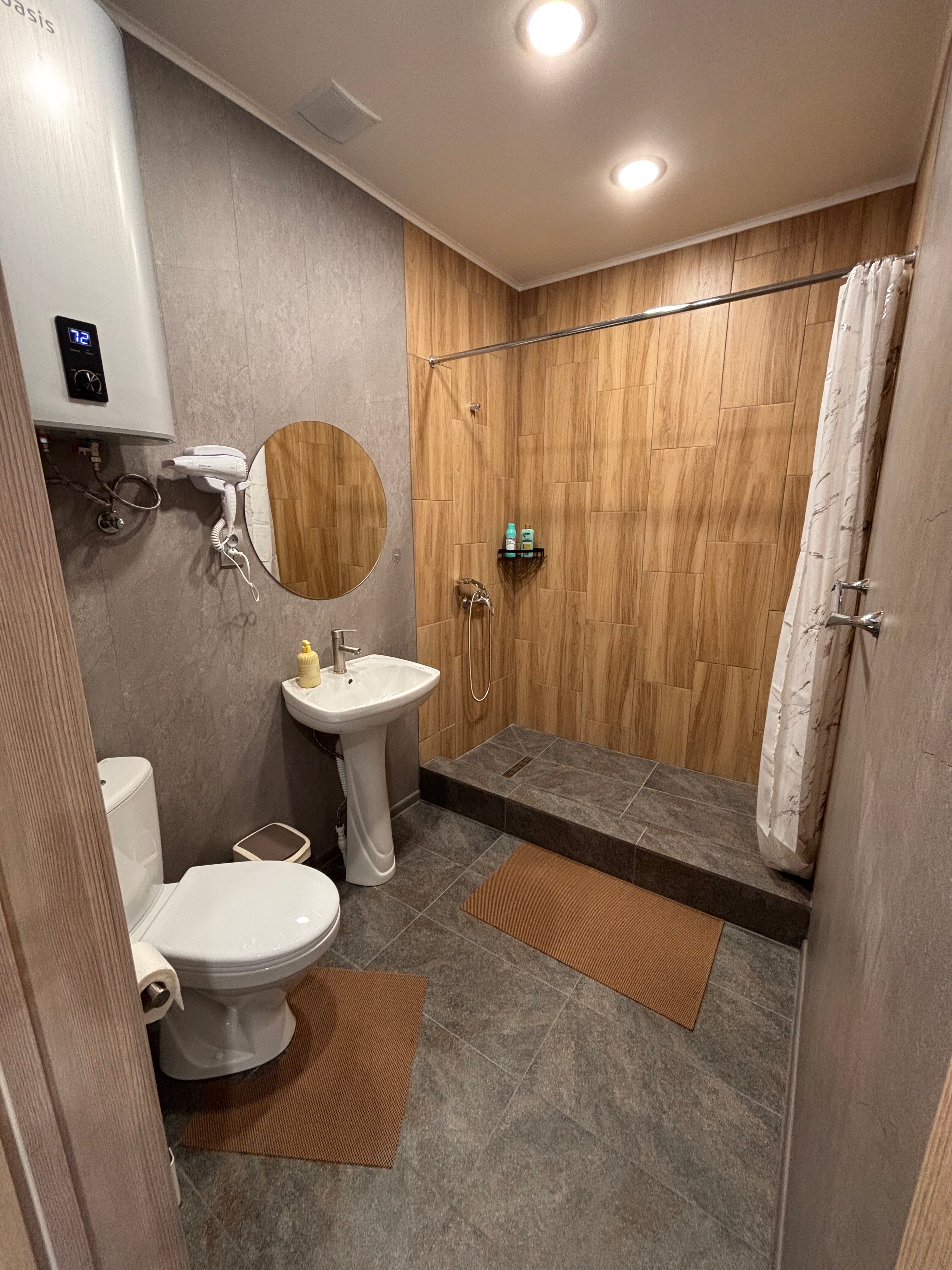 Фото Городок