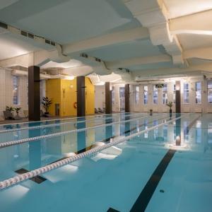 Фото FarFour Inn & Suite