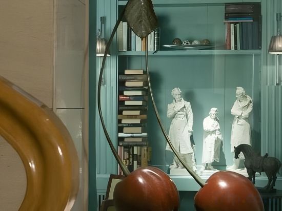 Фото Hotel Stendhal