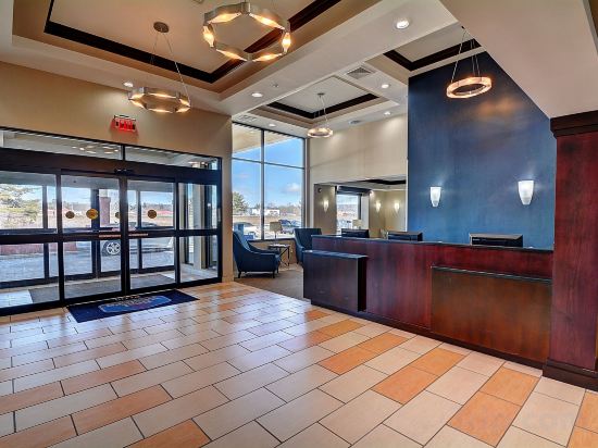 Фото Best Western Plus Keene Hotel