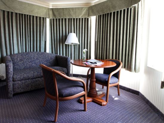 Фото Mirage Inn and Suites