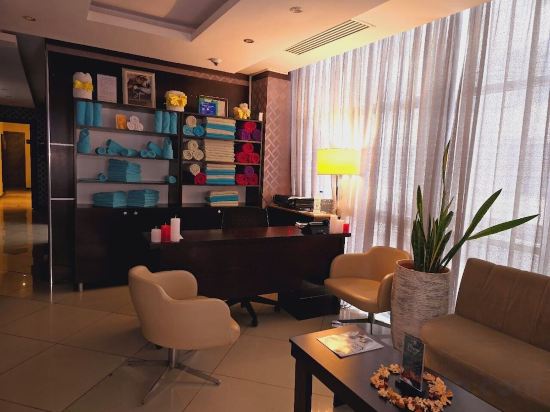 Фото Best Western Plus Addis Ababa