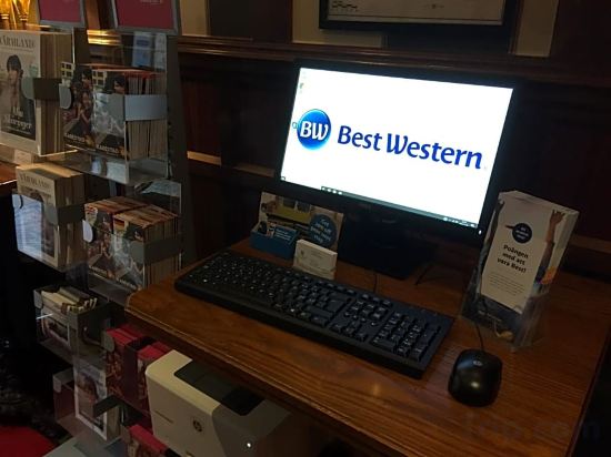 Фото отеля 5