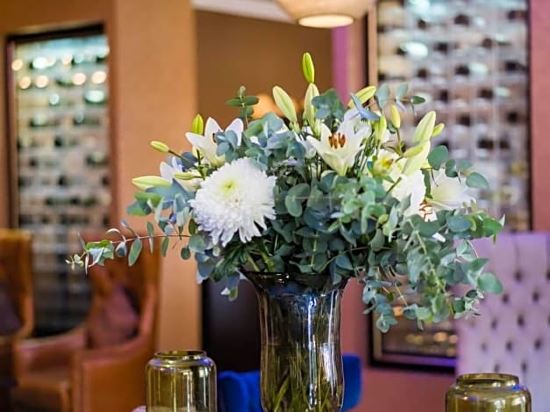 Фото Mercure Milton Keynes