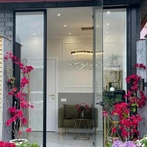 Фото Долина