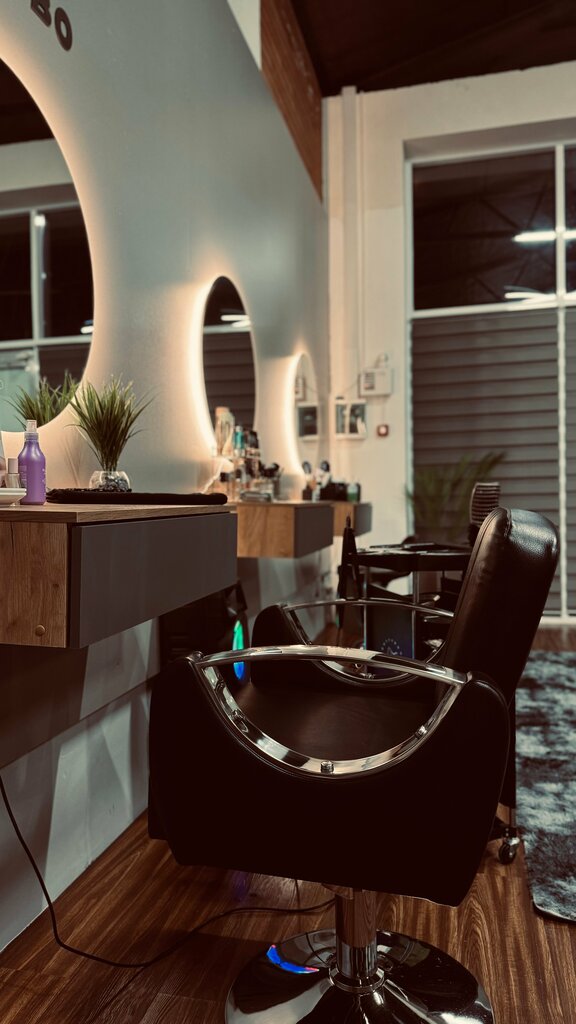 Beauty salon Lotus, Chechen Republic, photo