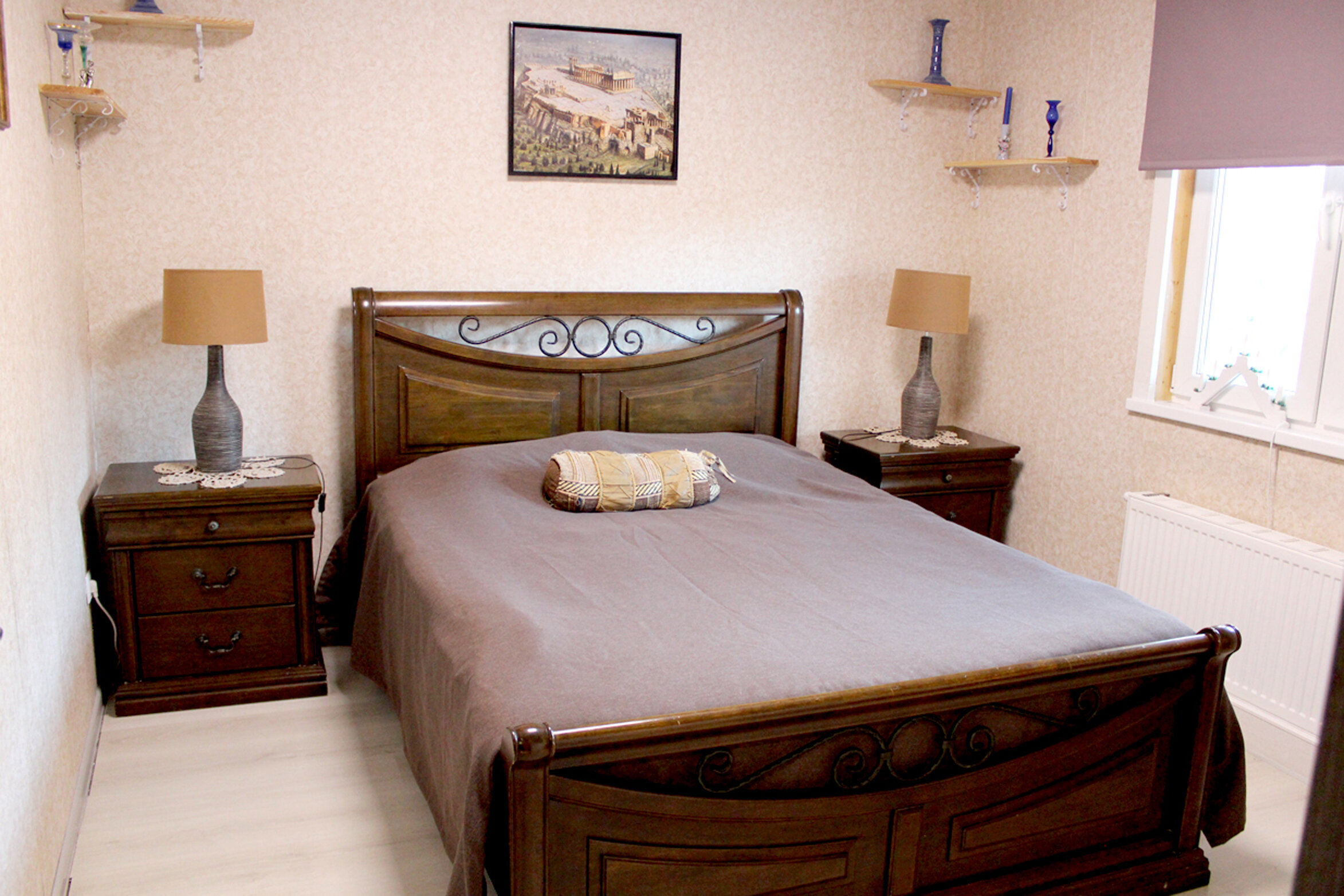 Фото Гнездо