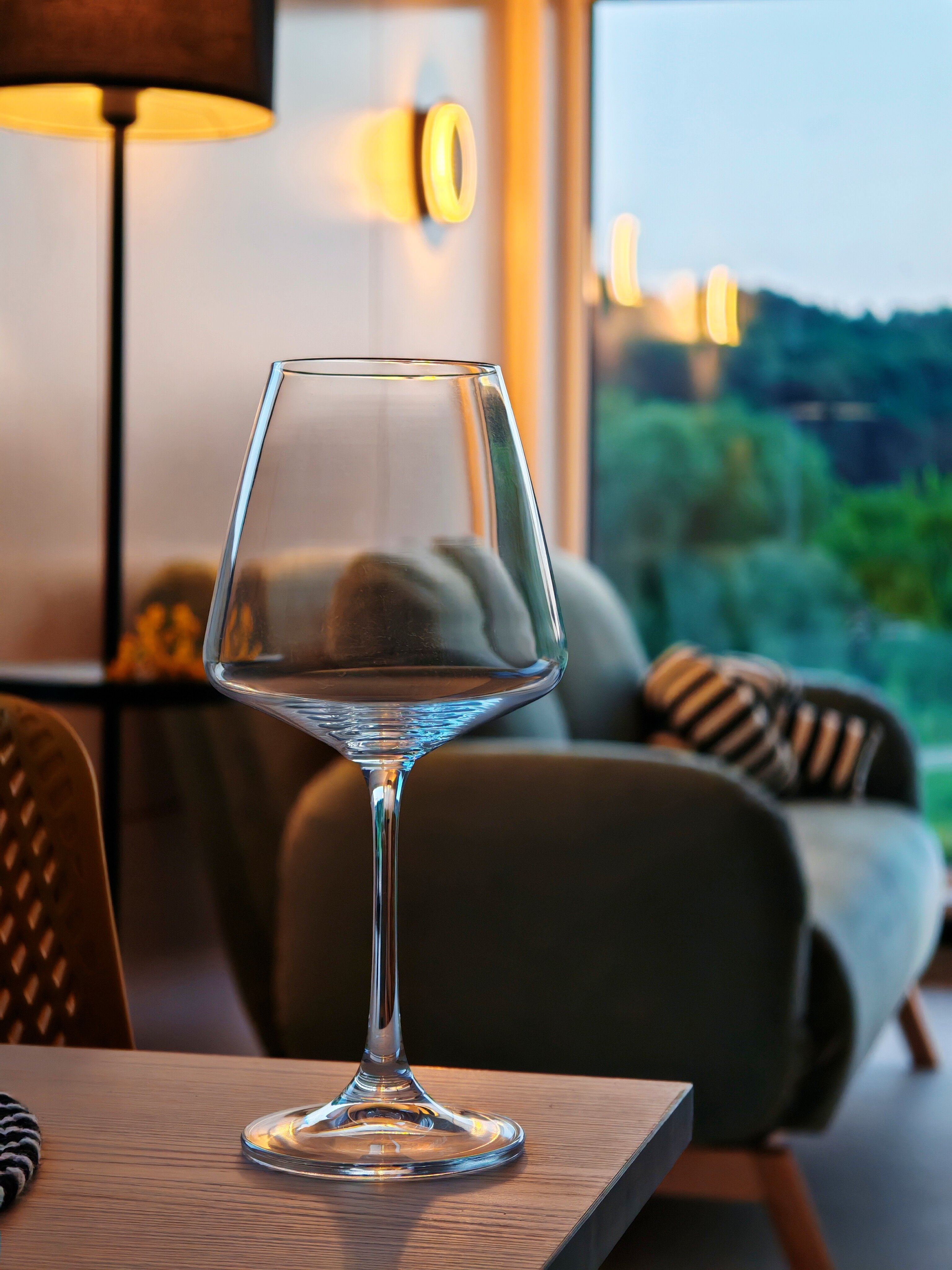 Фото Берег Отражений