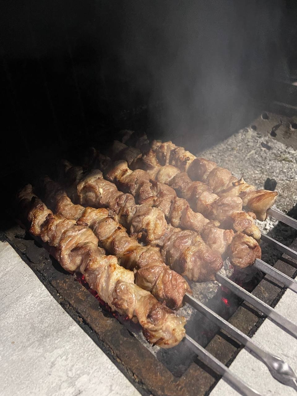 Фото Уют на склоне