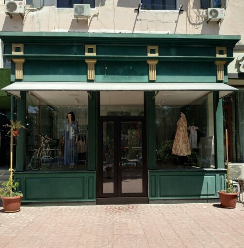 Bar, pub Unity, Tashkent, photo