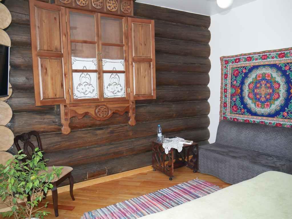 Фото Горница