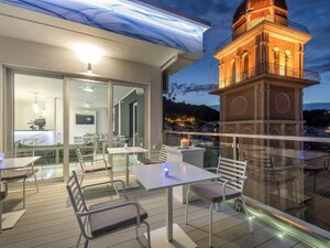 Гостиница Diana Hotel