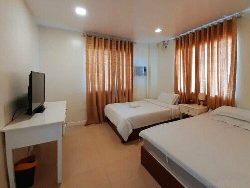 Гостиница RedDoorz @ Balatas Magsaysay Naga City в Провинции Южный Камаринес