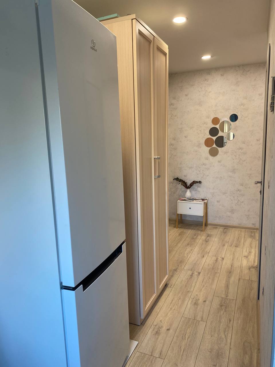 Фото Апартаменты в самом центре