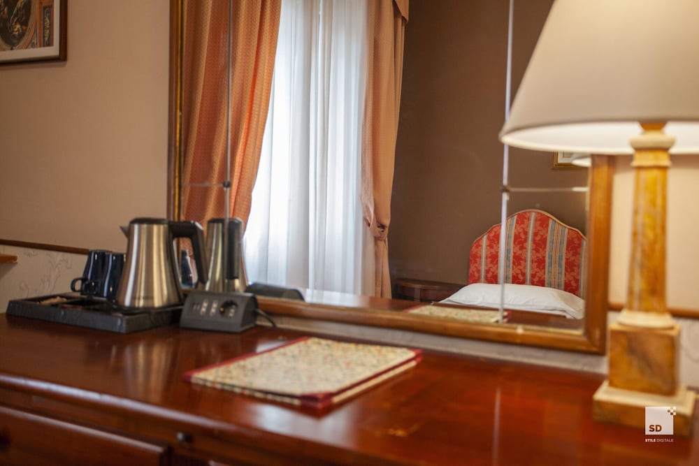 Фото Hotel La Pace