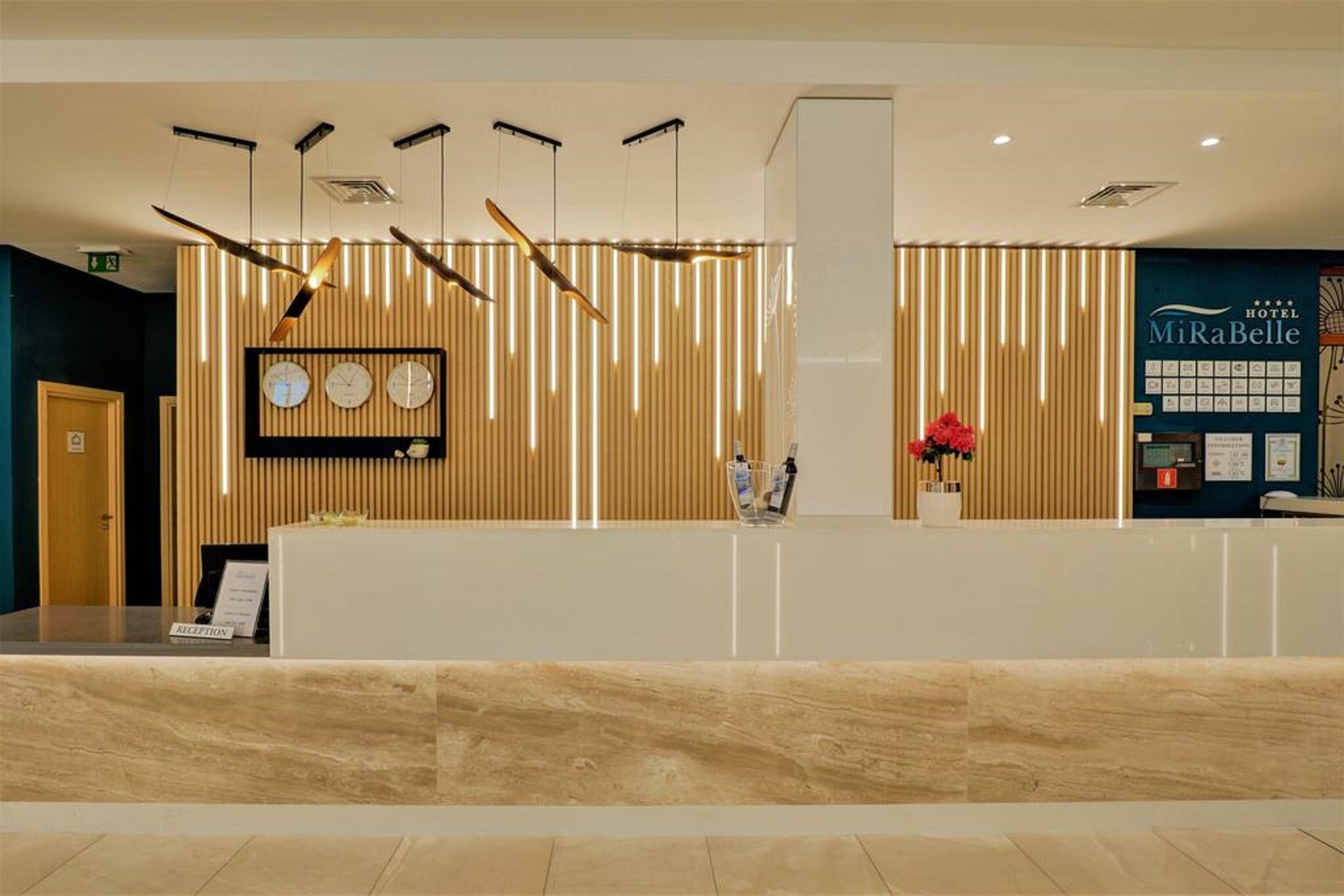 Фото Mirabelle Hotel