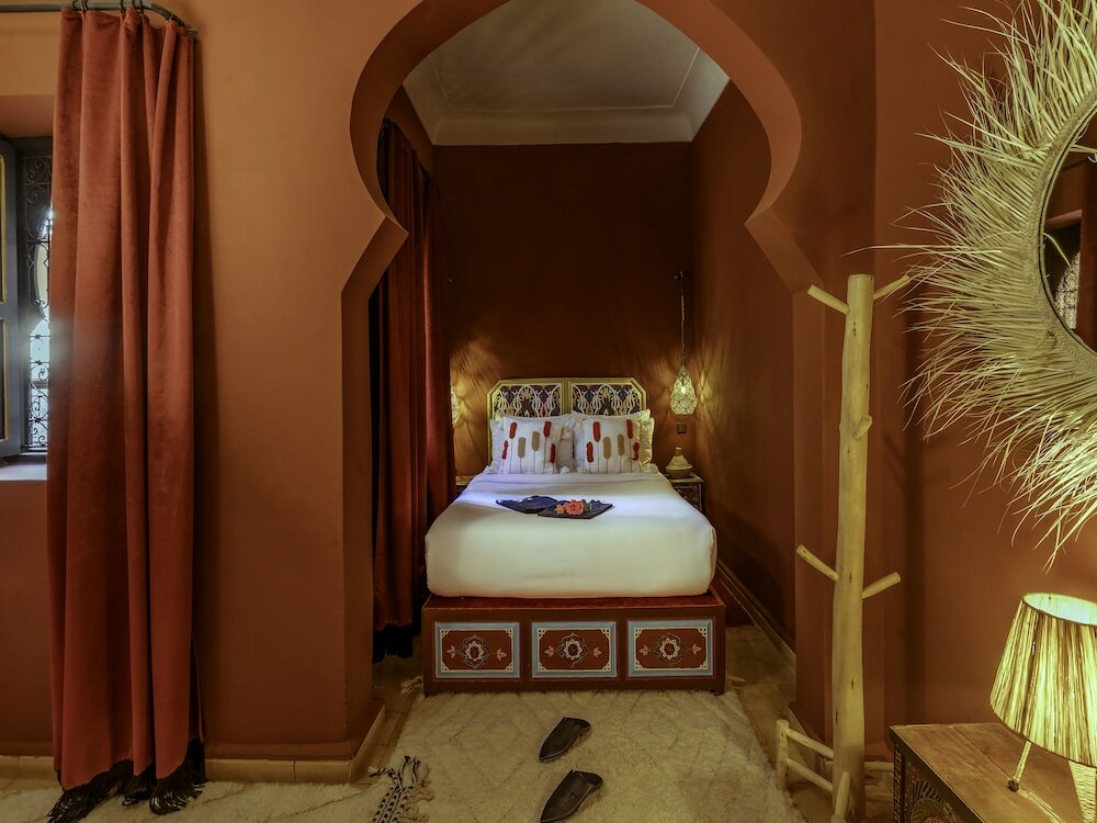 Фото Riad Irhalne