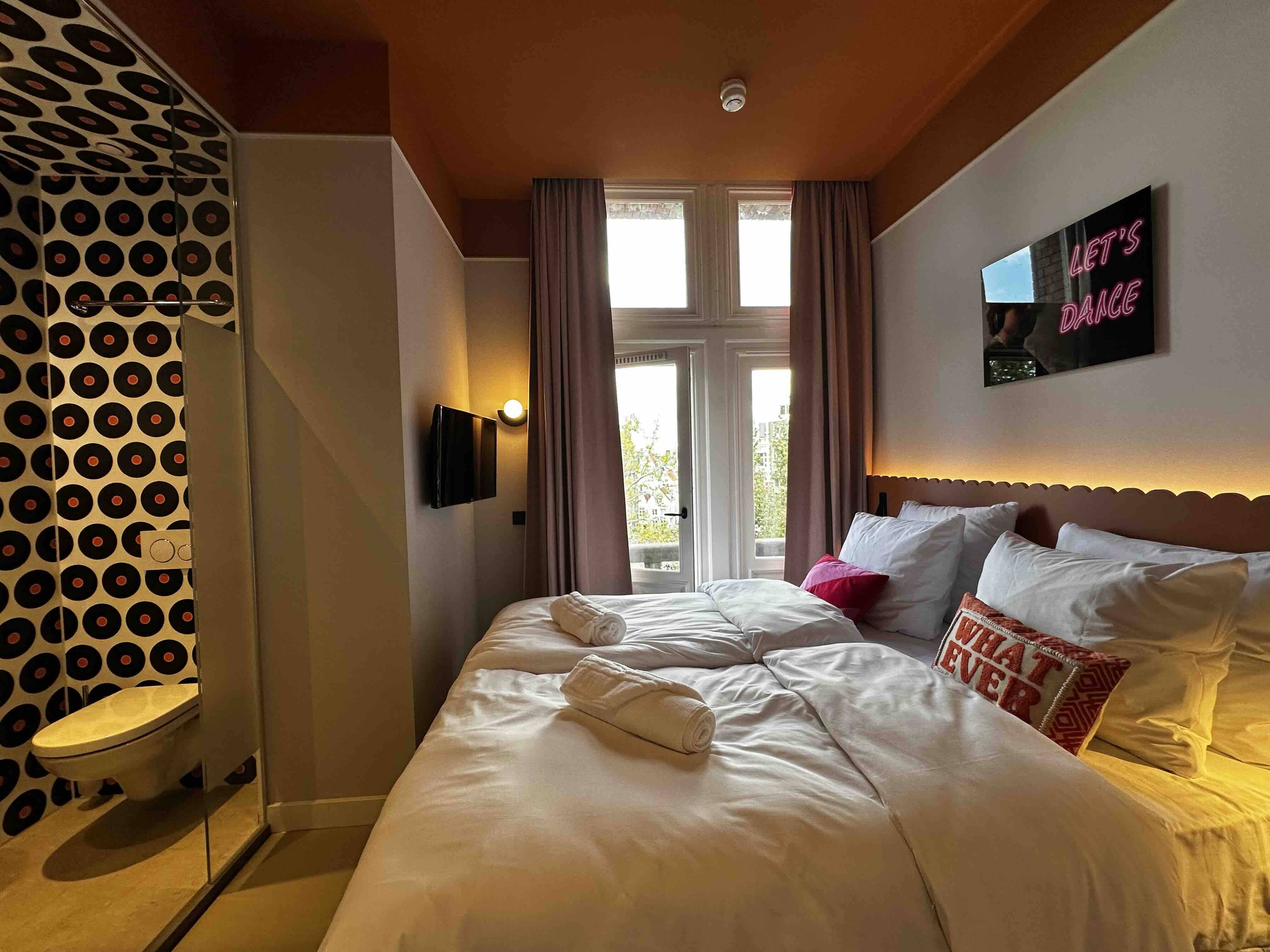 Фото City Hotel Rembrandt Square