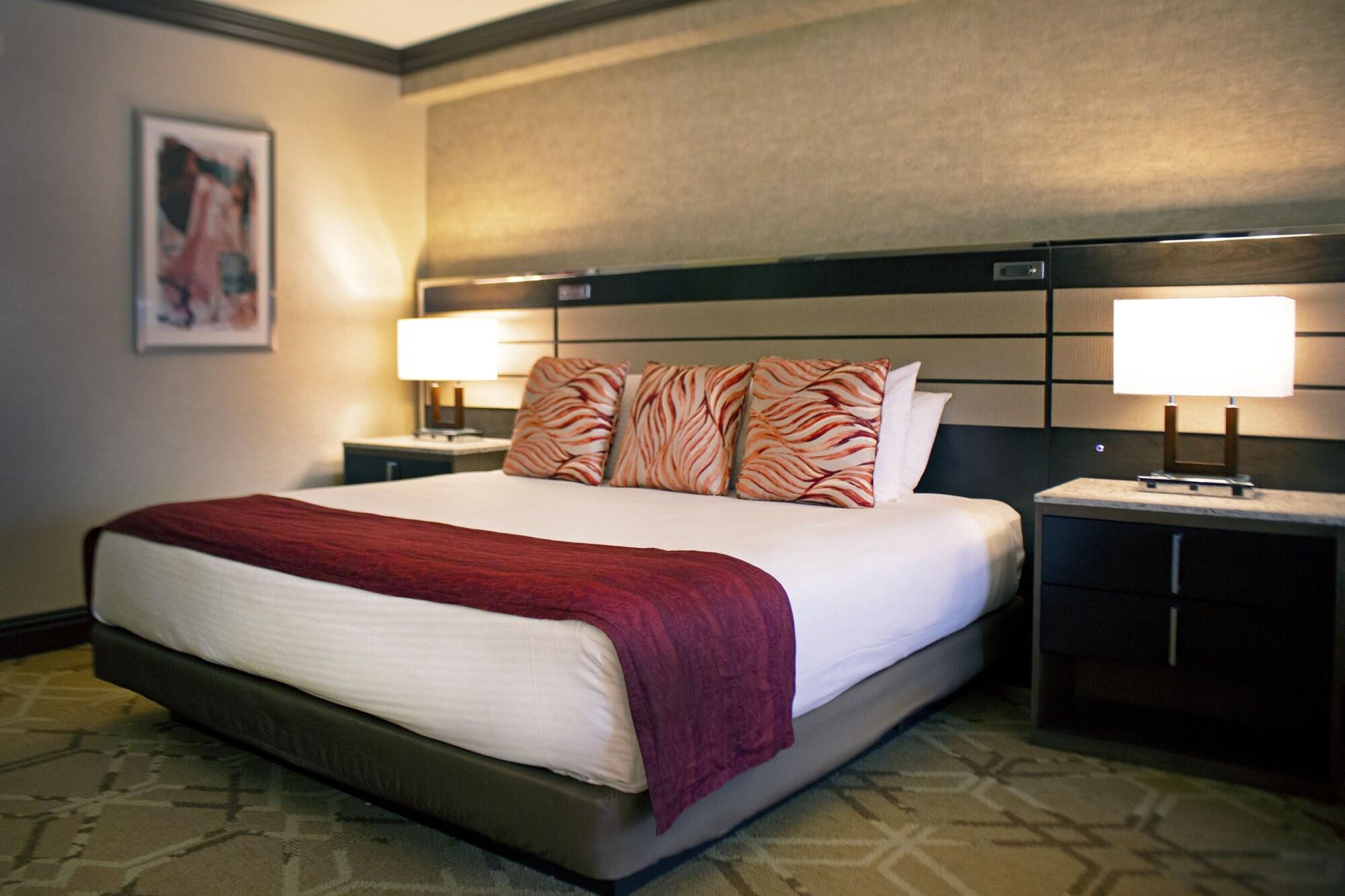 Фото Ameristar Casino Hotel Kansas City