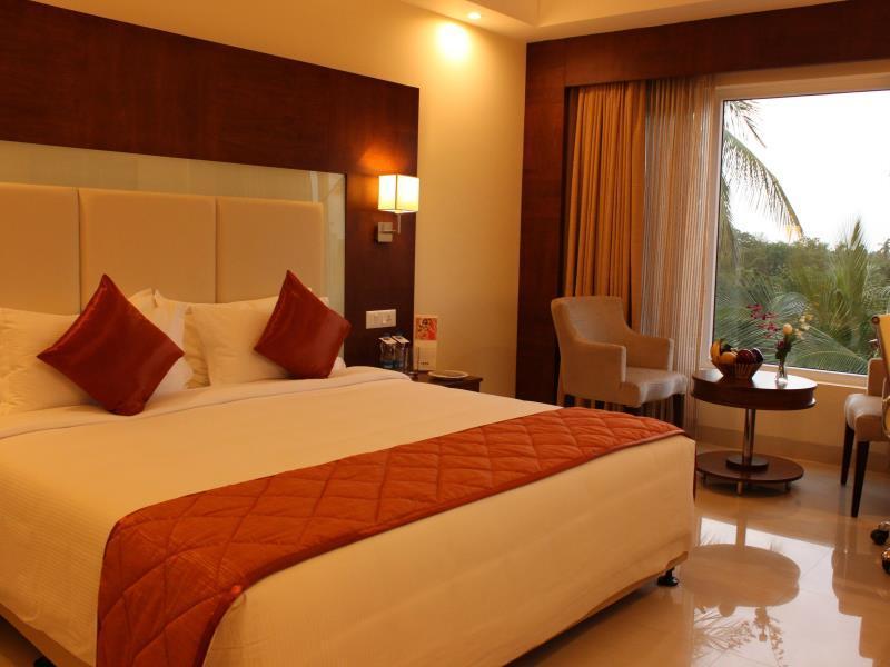 Фото Quality Inn Viha