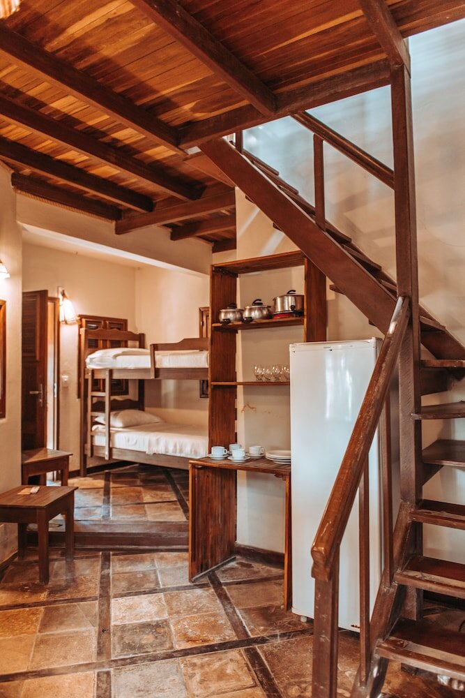 Фото Pousada Mahí