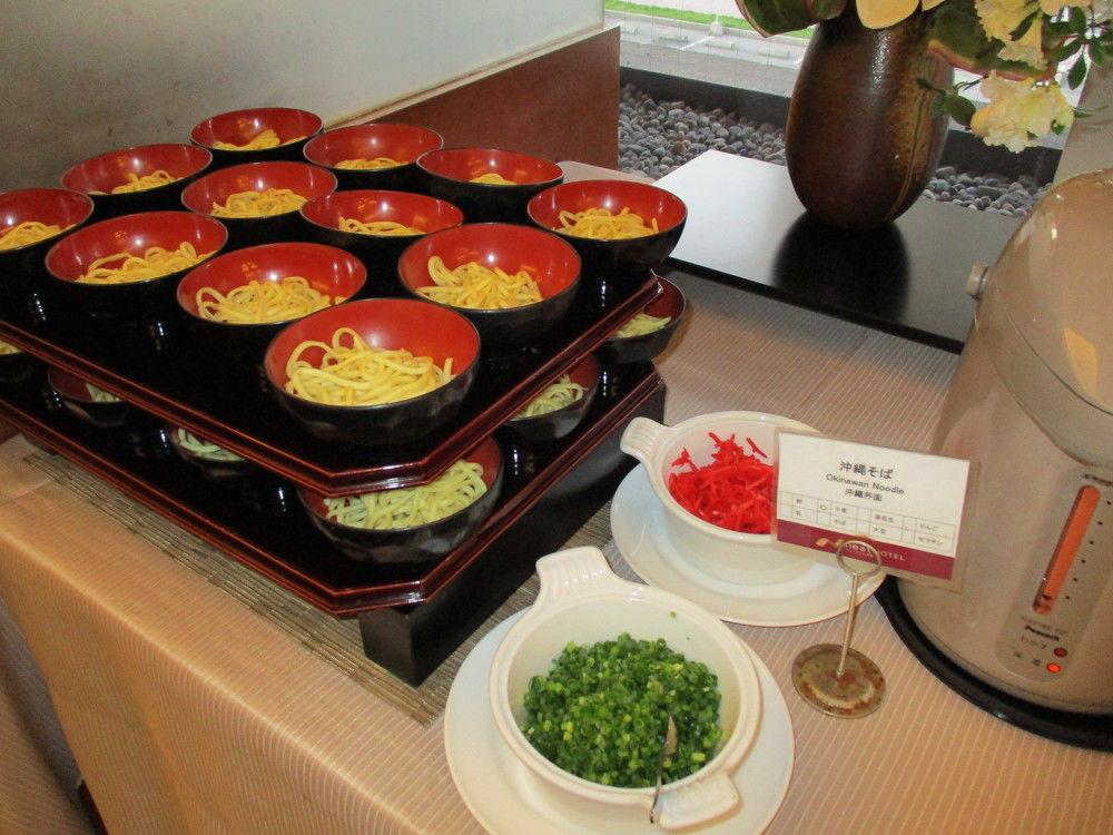 Фото Nest Hotel Naha